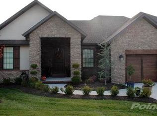 5960 S Stockton Ave, Springfield, MO 65804