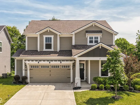 5465 Dunhaven Rd, Noblesville, IN 46062