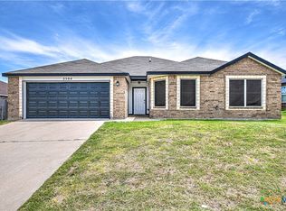 5504 Holster Dr, Killeen, TX 76549
