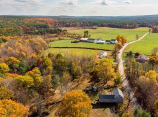 700 Mason Rd, Jefferson, MA 01522