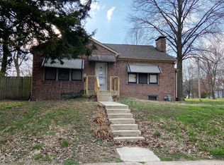 417 Walnut St, Belleville, IL 62220