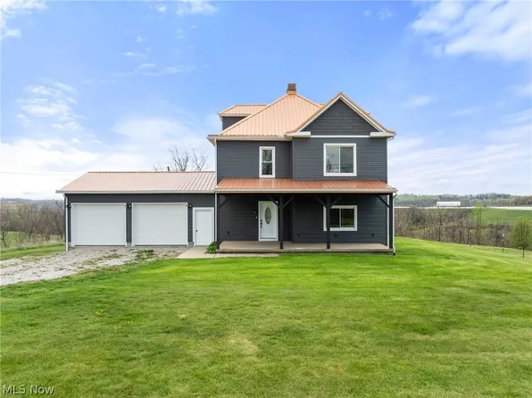 52161 Key Bellaire Rd, Bellaire, OH 43906