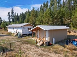 3692 Spring Valley Rd, Newport, WA 99156
