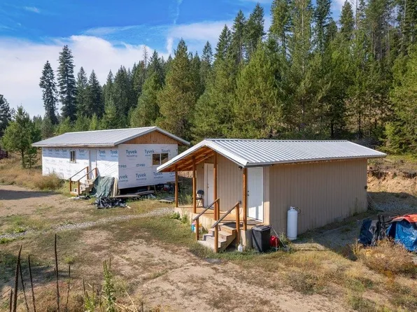 3692 Spring Valley Rd, Newport, WA 99156