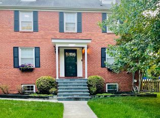 7018 Wake Forest Dr, College Park, MD 20740