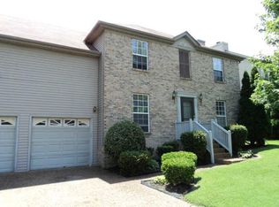 808 Forest Pointe Cir, Antioch, TN 37013