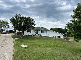487 SE Bluestem Rd, El Dorado, KS 67042