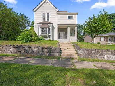 409 Pennsylvania Ave, Bristol, TN, 37620