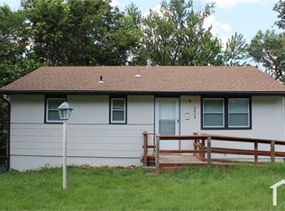5424 N Indiana Ave, Kansas City, MO 64119