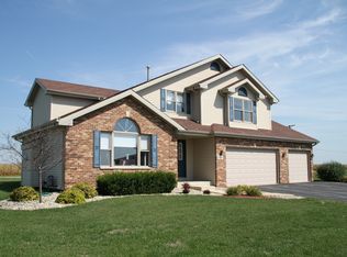 2120 Debra Ct, Bourbonnais, IL 60914