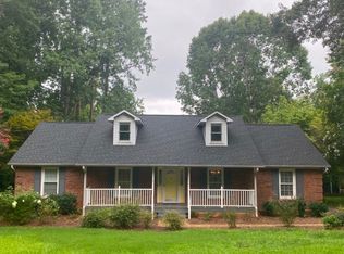 1306 Kent Dr, Lancaster, SC 29720