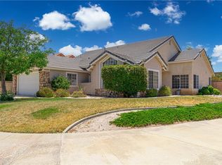 6232 Eagle Ct, Lancaster, CA 93536