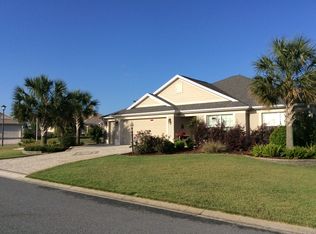 3396 Mayflower Loop, The Villages, FL 32163