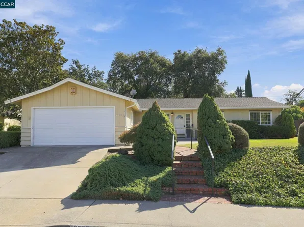 2365 Parish Dr, Walnut Creek, CA 94598