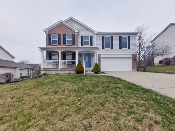 150 Old Carriage Ct, Monroe, OH 45050