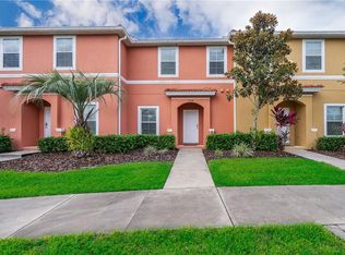 3008 Secret Lake Dr, Kissimmee, FL 34747