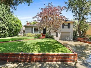 1813 Bedford Rd, San Marino, CA 91108