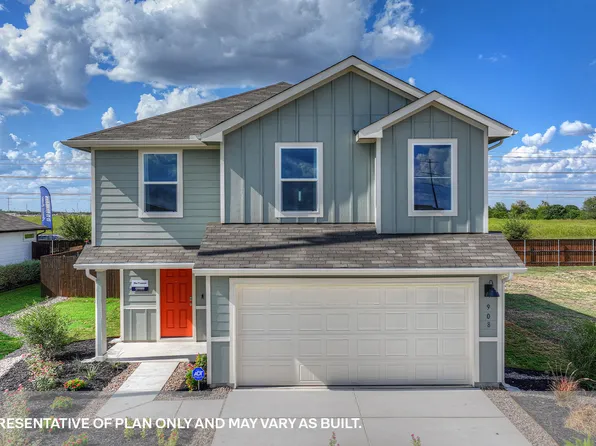 1014 GLADYS RUN, Seguin, TX 78155