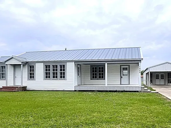 1846 115th Hwy, Mansura, LA 71350