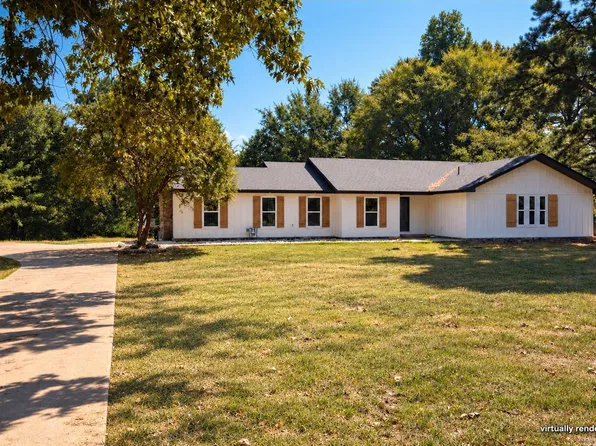 4684 Highway 167 S, Sheridan, AR 72150