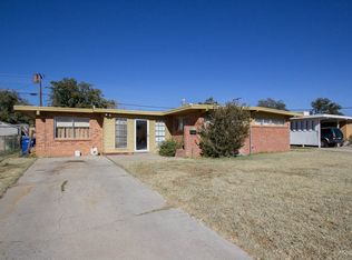5211 Jerry Dr, El Paso, TX 79924