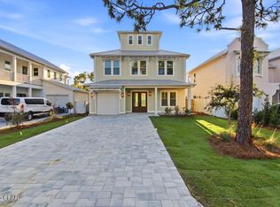 125 Elm St, Santa Rosa Beach, FL 32459