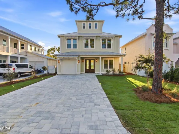125 Elm St, Santa Rosa Beach, FL 32459