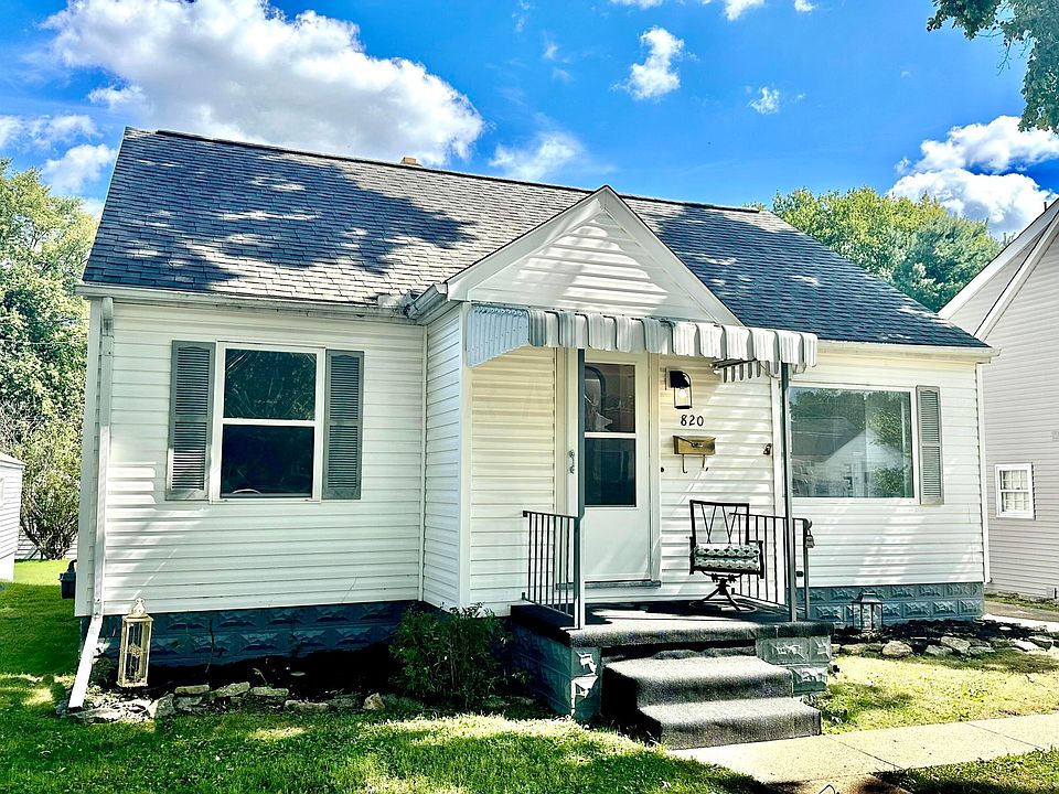 1st image of 820 Schory Ave