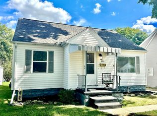 820 Schory Ave, Lancaster, OH 43130