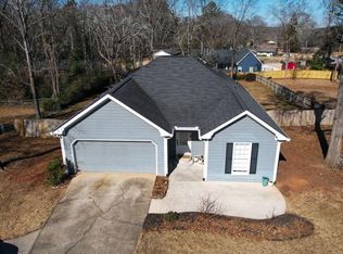 1081 Jeremy Dr, Watkinsville, GA 30677