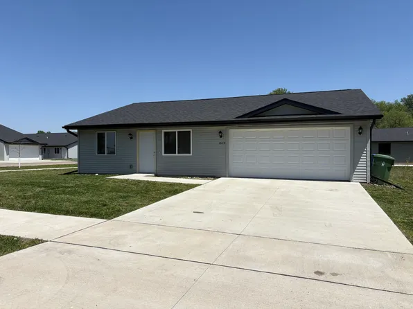 1009 N Walnut St, Jefferson, IA 50129