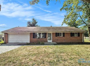 4456 Beck Dr, Maumee, OH 43537
