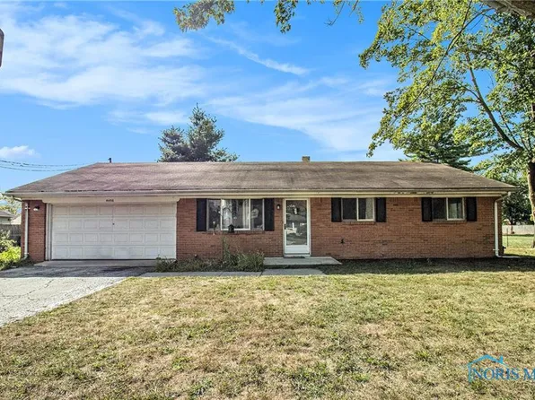 4456 Beck Dr, Maumee, OH 43537