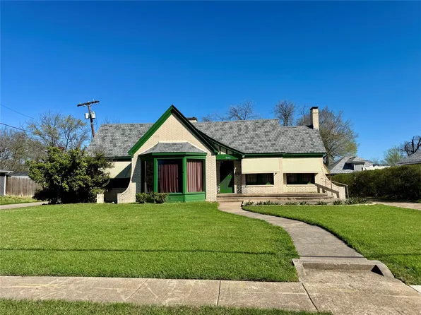 1320 Park St, Greenville, TX 75401