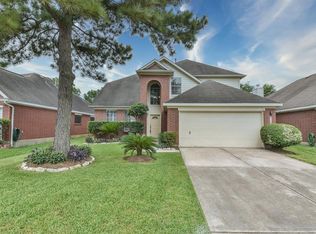 9715 Goldenglade Dr, Houston, TX 77064