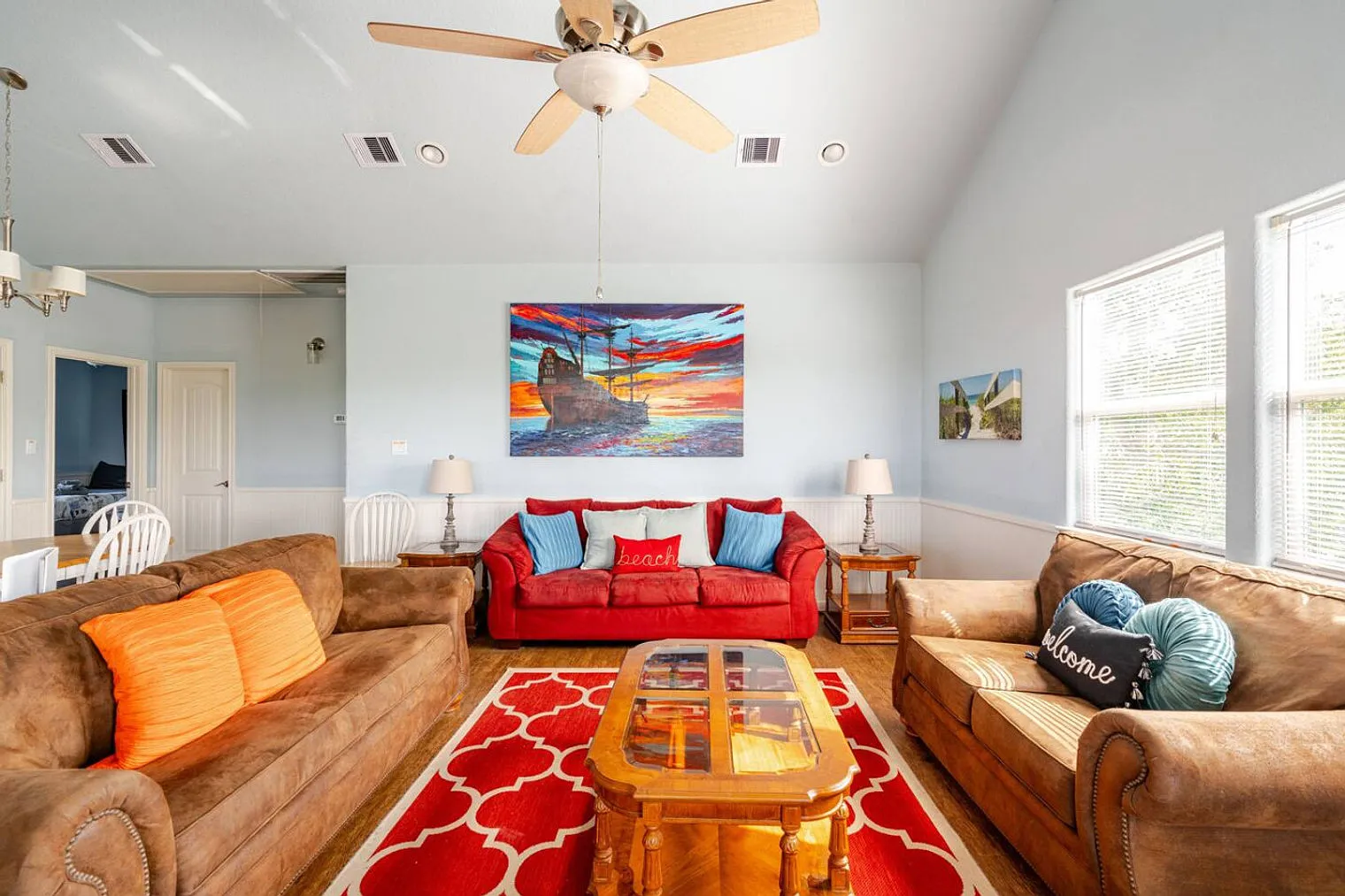 2 bed, 2.0 bath, 1227 sqft, $2,230 — Photo 1