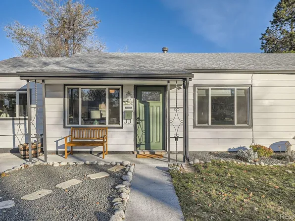 3256 S Elm Street, Denver, CO 80222