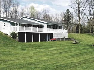 4267 E State Road 110, Rochester, IN 46975