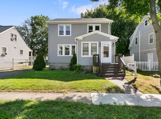 69 Everett St, Stratford, CT 06615
