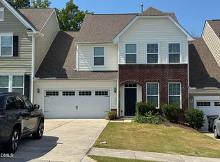 1016 Dawson Creek Rd, Morrisville, NC 27560