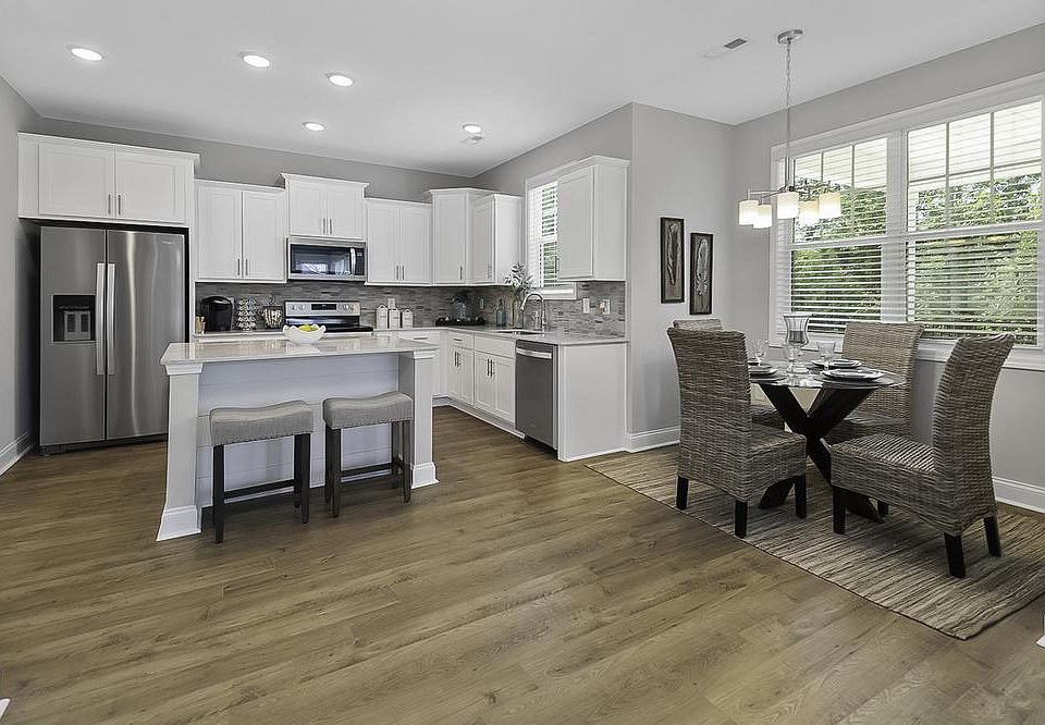 BedfordHighlands by McKee Homes in Raeford NC Zillow