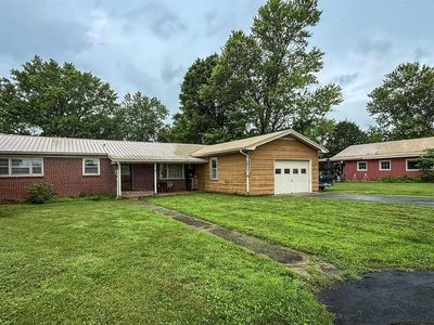 283 Old Huntsville Rd, Fayetteville, TN, 37334