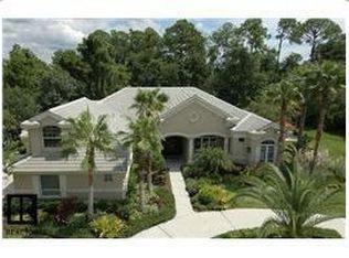 3720 Mullenhurst Dr, Palm Harbor, FL 34685