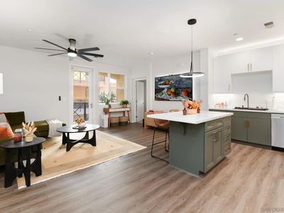 3650 5th Ave UNIT 308, San Diego, CA, 92103