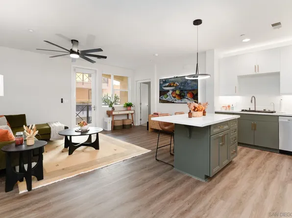 3650 5th Ave Unit 308, San Diego, CA 92103