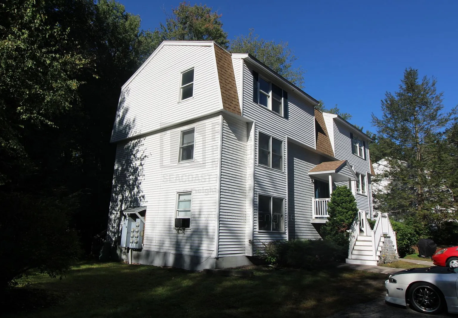 1 bed, 1.0 bath, $1,600 — Photo 1