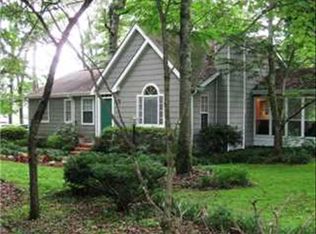 6101 Pythian Rd, Harrison, TN 37341