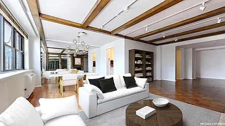 Sold by Corcoran