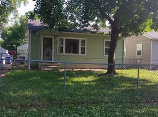 2714 Cleveland Ave, Des Moines, IA 50317