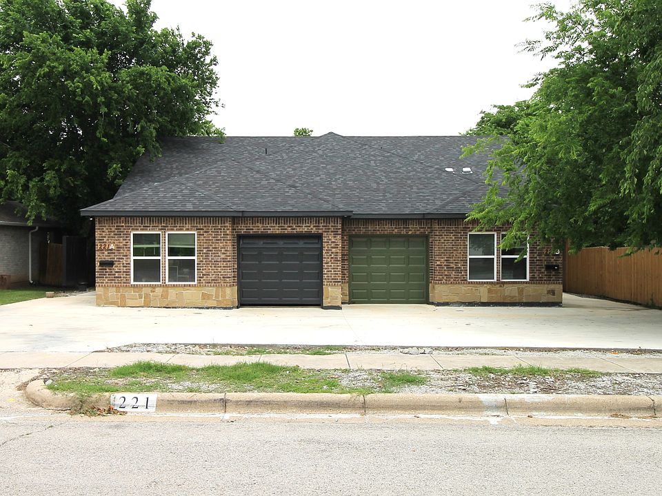 1st image of 221 San Angelo St #B